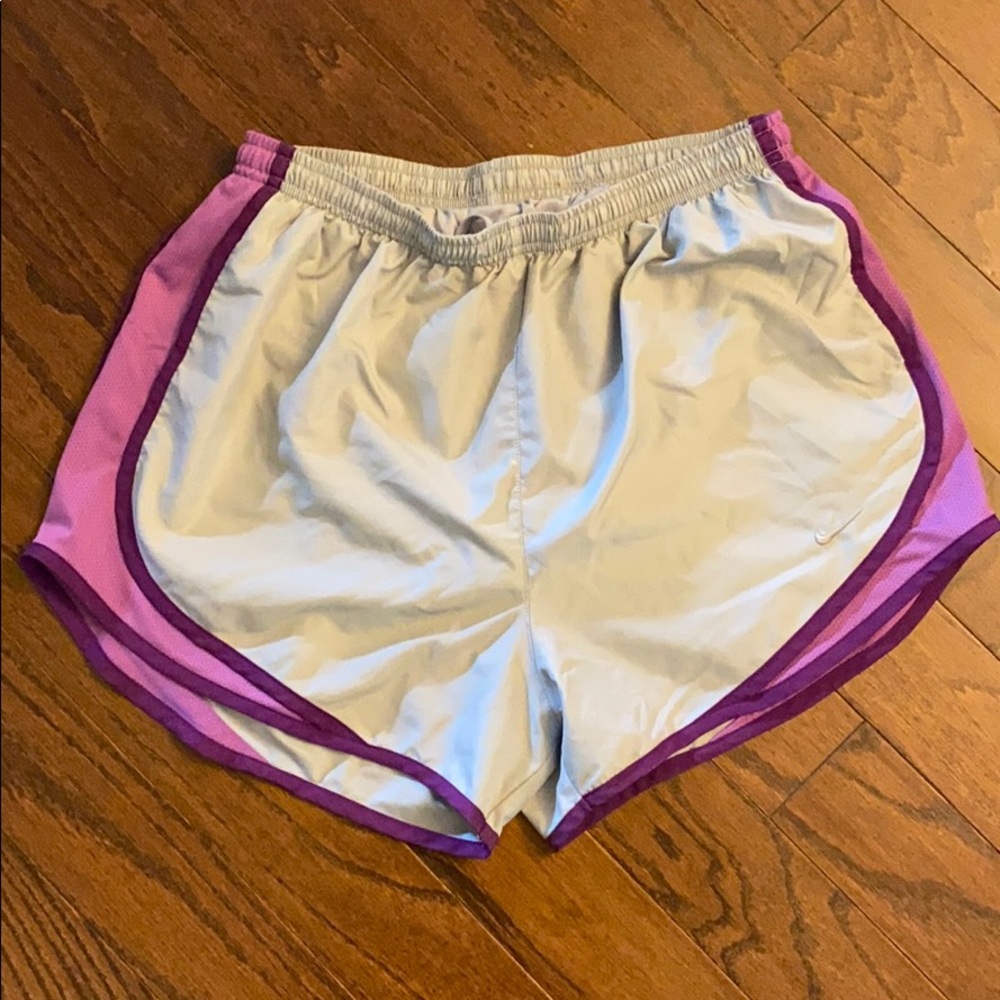 Nike Dri-Fit Shorts